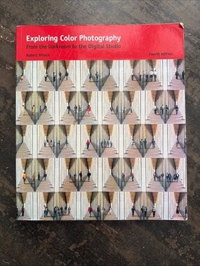 Exploring Color Photography: From the Darkroom to the Digital Studio